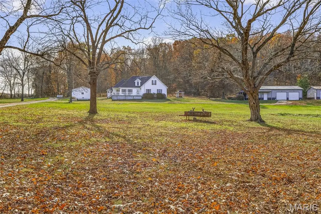 65 Mountain View Lane, Bismarck, MO 63624 - Image #1