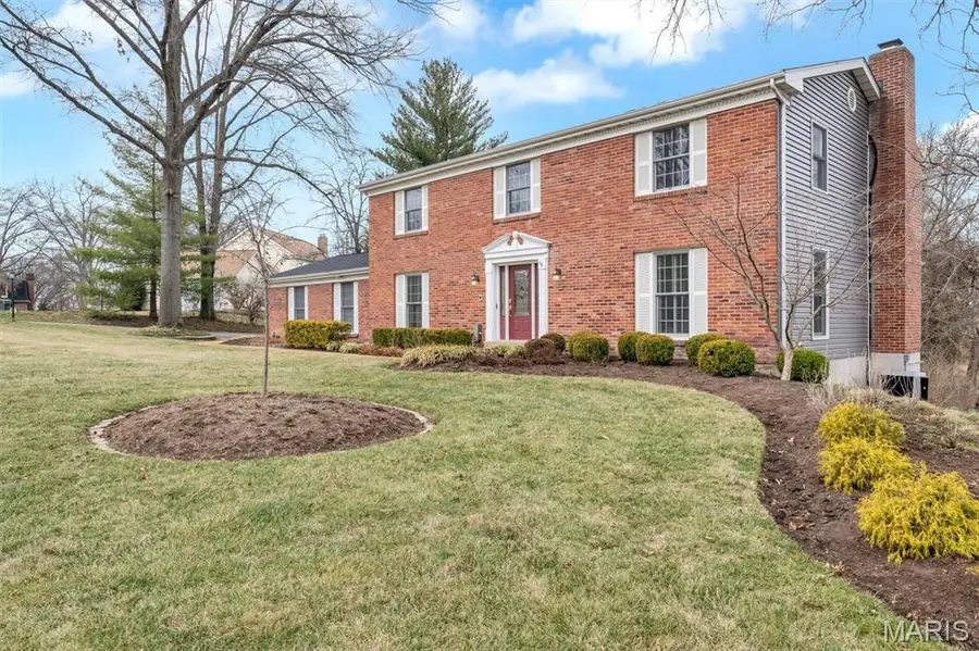 14543 Debbenham Lane, Chesterfield, MO 63017 - #2