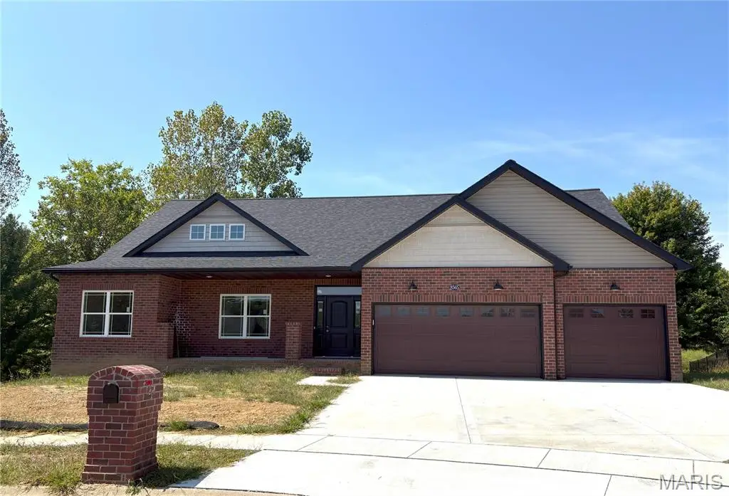 8565 Treybrooke Place, Ofallon Township, IL 62269 - Image #1