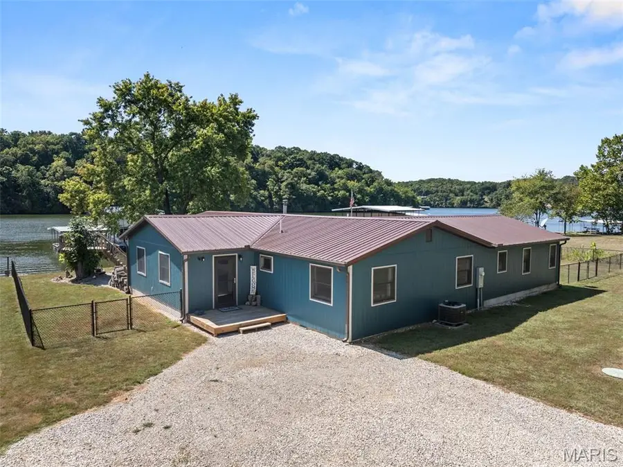 26047 Indian Creek, Osage, MO 65011 - Image #2