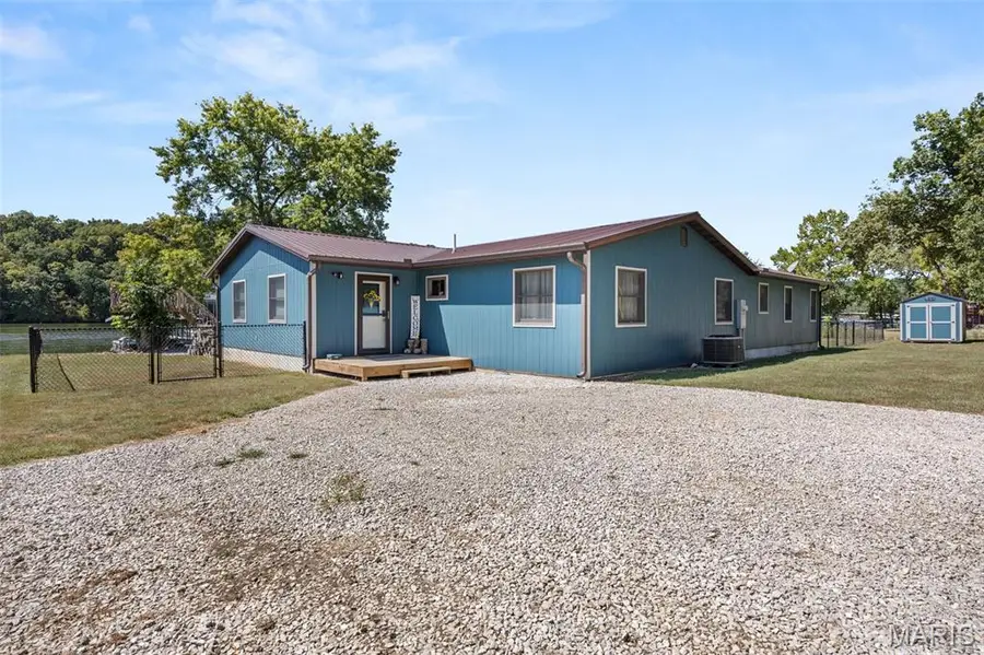 26047 Indian Creek, Osage, MO 65011 - Image #3