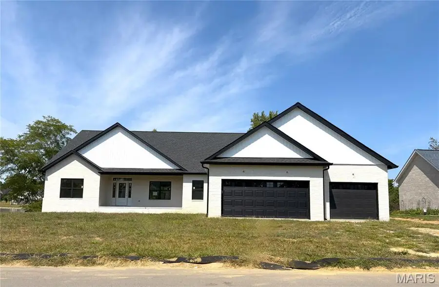 8429 Treybrooke Place, Ofallon Township, IL 62269 - Image #3