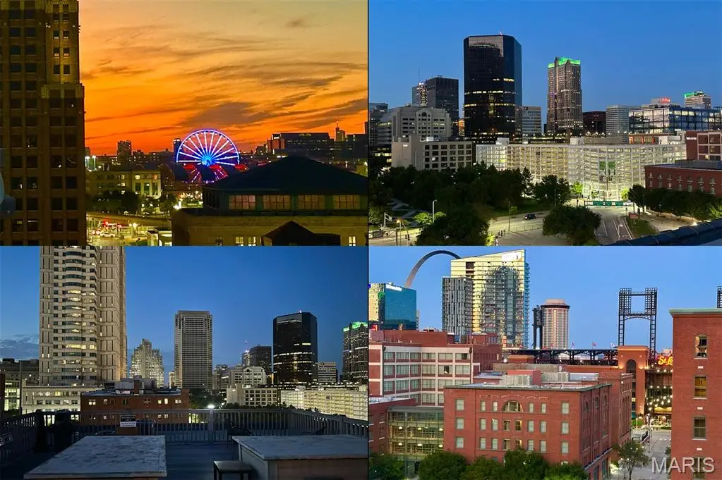 1004 Spruce Street #404, Saint Louis, MO 63102 - Image #1