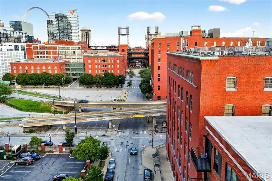1004 Spruce Street #404, Saint Louis, MO 63102 - Image #3
