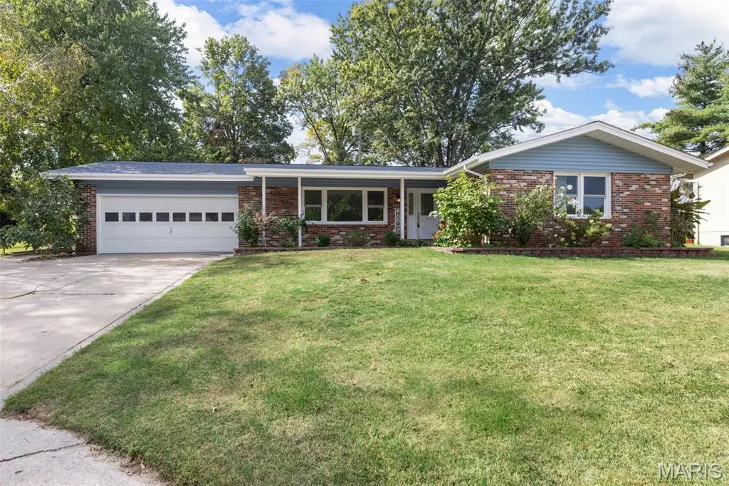 9 Mallard Court, Saint Charles, MO 63301 - #1