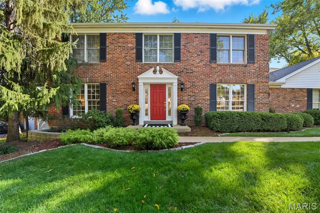 2702 Hillcroft Drive, Wildwood, MO 63005 - Image #1