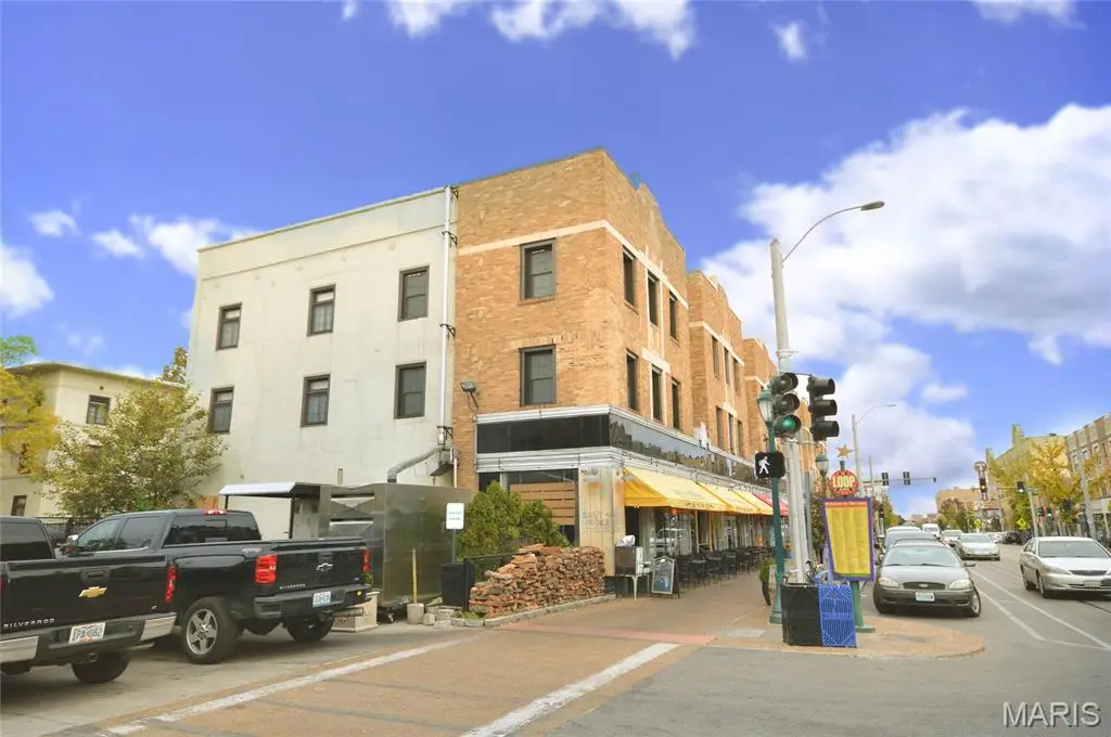 603 Westgate Avenue #603C, Saint Louis, MO 63130 - Image #1