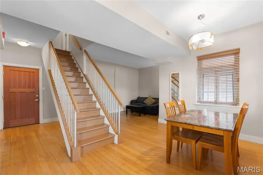 603 Westgate Avenue #603C, Saint Louis, MO 63130 - Image #3