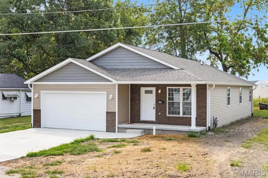 402 E Mcallister Street, Lebanon, IL 62254 - Image #3