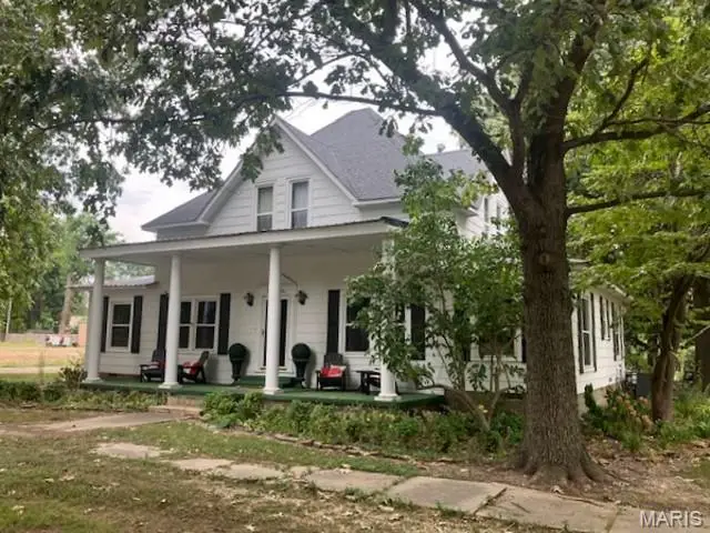 622 W Martin Avenue, Campbell, MO 63933 - Image #1