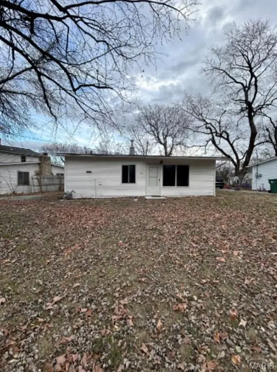 1103 Saint Helena Drive, Cahokia, IL 62206 - Image #1