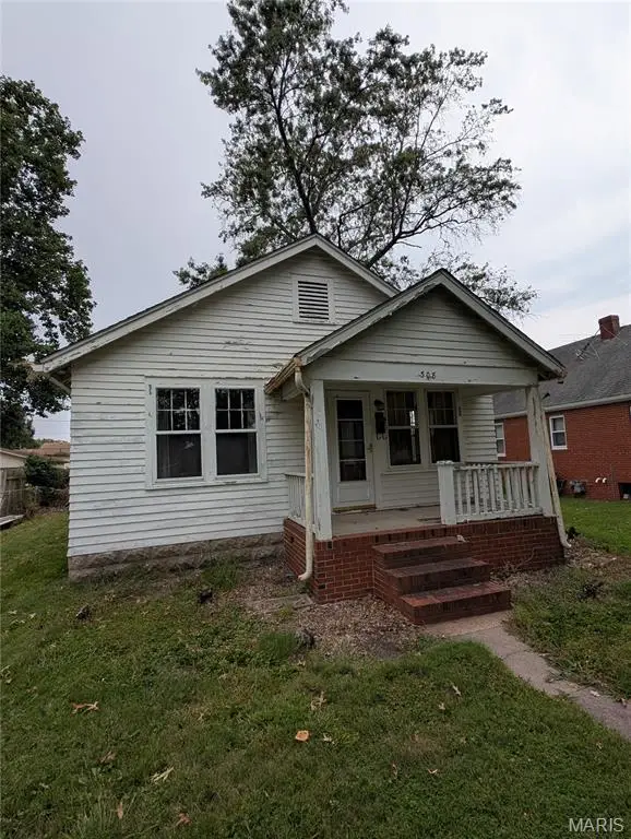 308 Logan Street, Bethalto, IL 62010 - Image #1