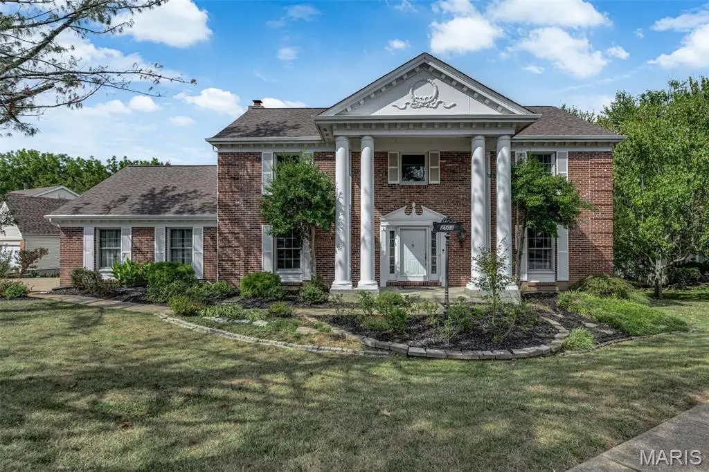 2503 River Winds Court, Saint Louis, MO 63129 - #1