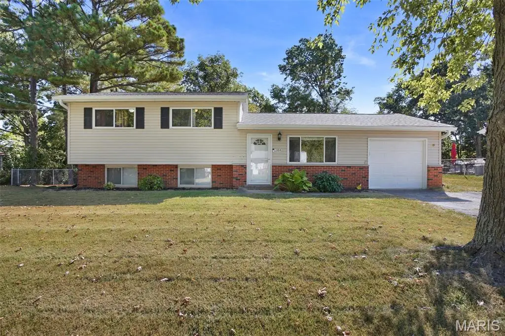 1804 Debbie Drive, High Ridge, MO 63049 - #1