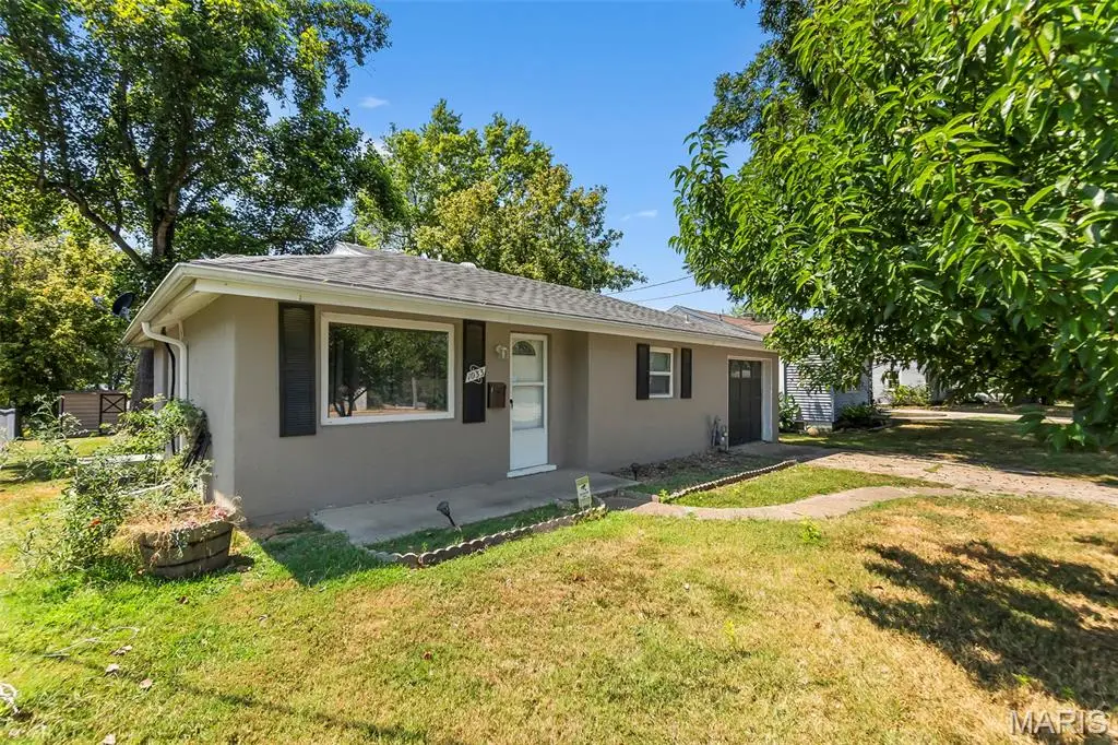 1033 Old Cape Road, Jackson, MO 63755 - Image #1