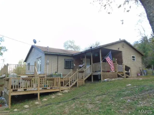 3288 Highway F, Annapolis, MO 63620 - Image #1