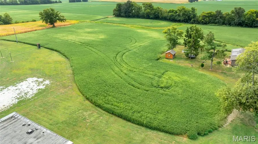 Lot 2 E Back Street, Hecker, IL 62248 - Image #3