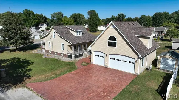 500 Benton Street, Mount Olive, IL 62069