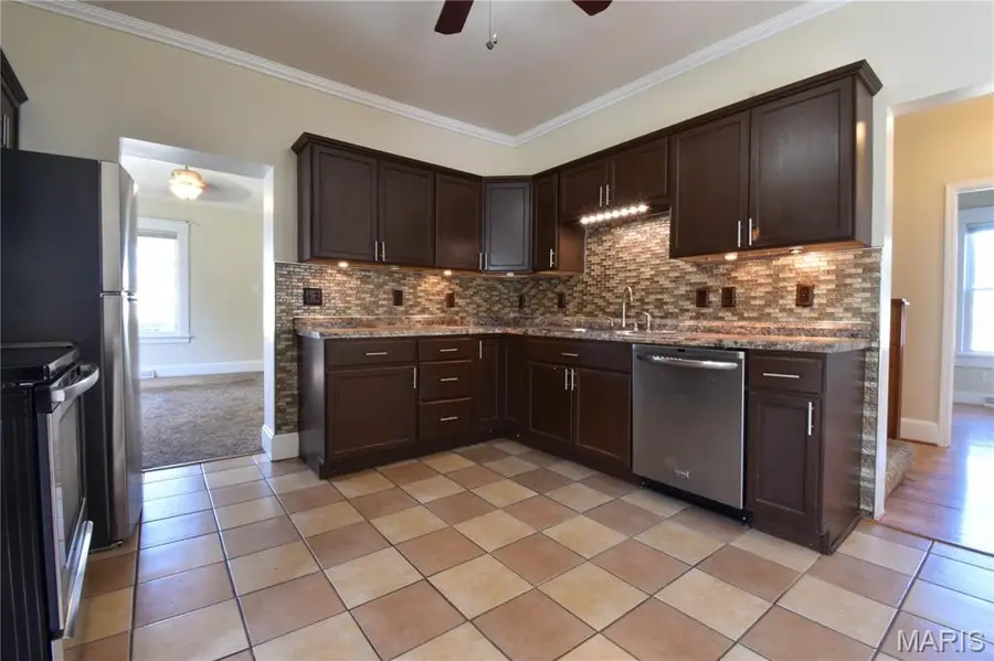 500 Benton Street, Mount Olive, IL 62069 - Image #3