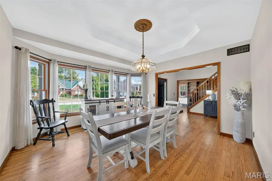 350 Woodmere Drive, Saint Charles, MO 63303 - Image #3