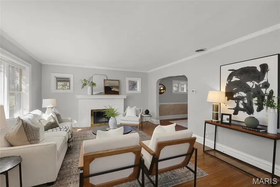 7459 Washington Avenue, University City, MO 63130 - #3