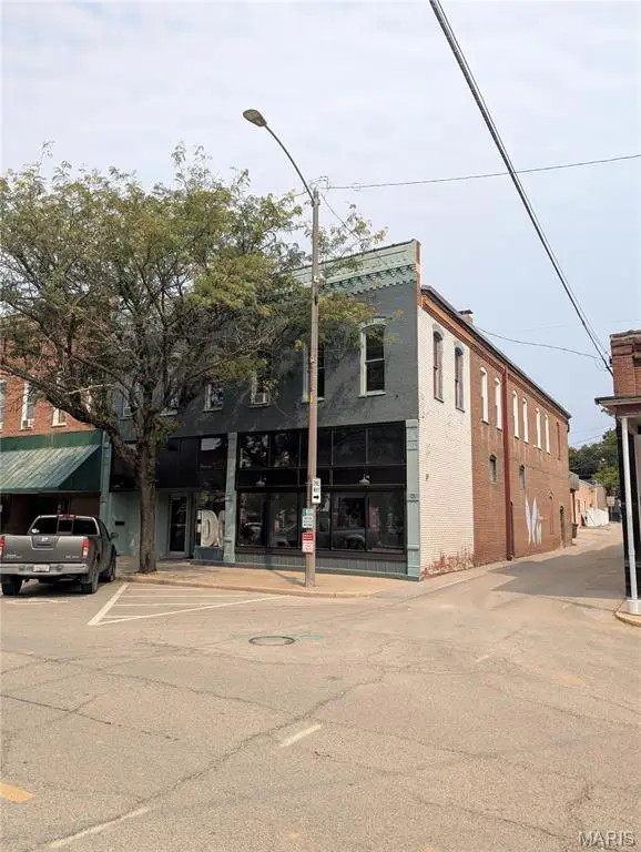 215 W College Avenue, Greenville, IL 62246 - Image #1