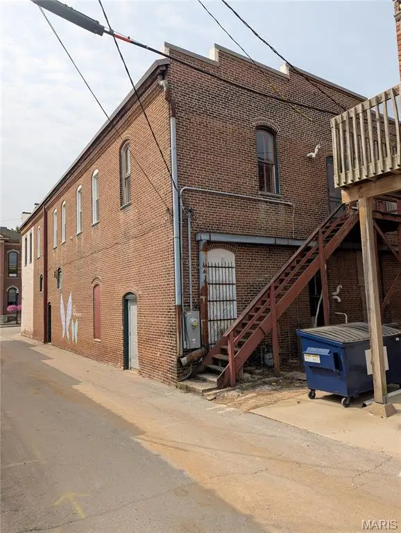 215 W College Avenue, Greenville, IL 62246 - Image #3