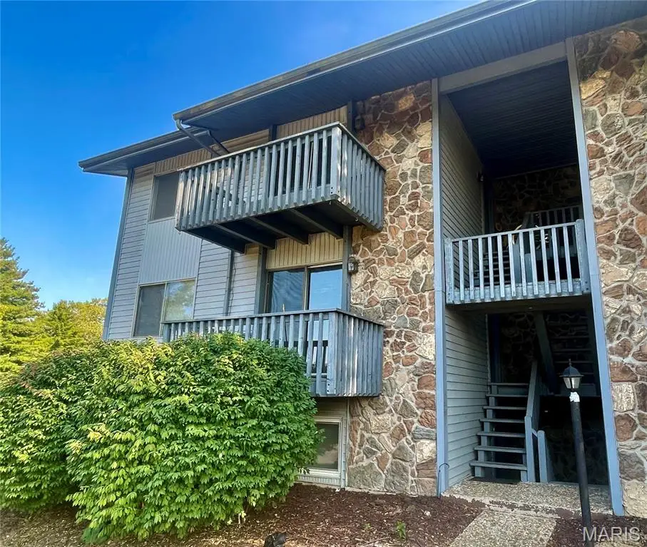 1812 Gascony Parc Drive #1812, Lake Saint Louis, MO 63367 - Image #1