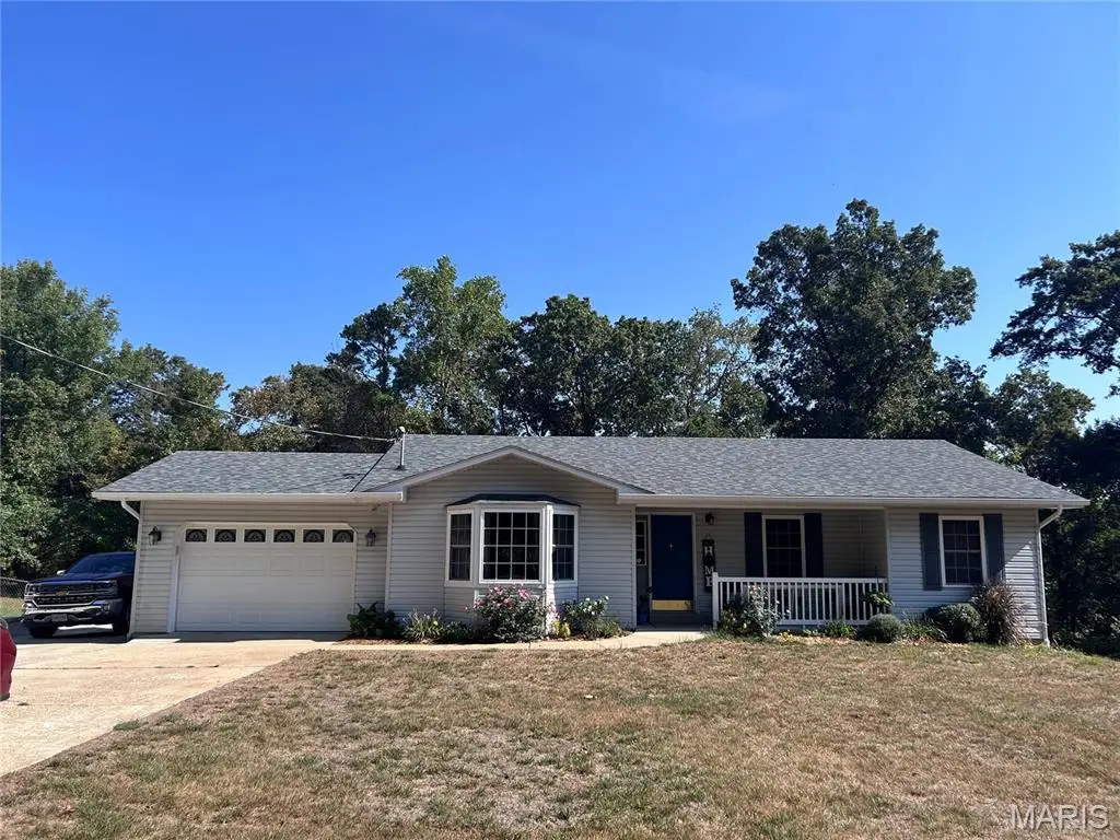 121 Robin Hill Drive, Steelville, MO 65565 - Image #1