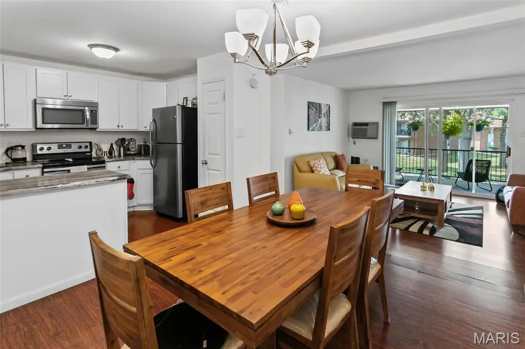 7446 Sieloff Drive #H, Hazelwood, MO 63042 - Image #1