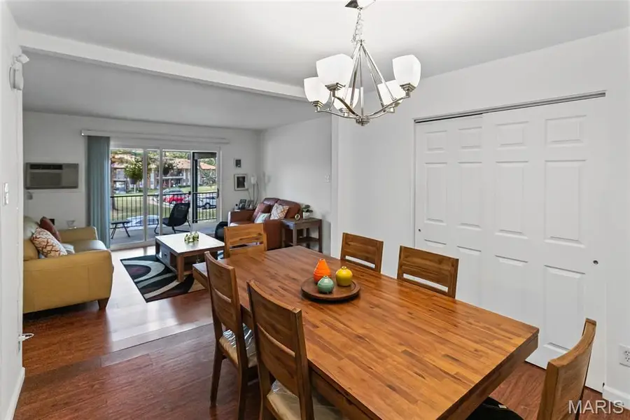 7446 Sieloff Drive #H, Hazelwood, MO 63042 - Image #3