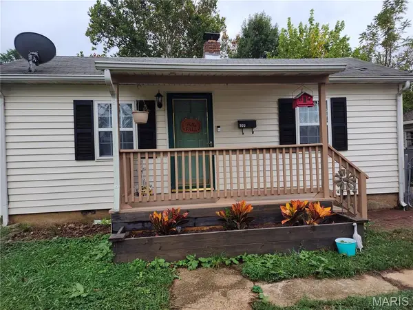 502 Elmont Road, Sullivan, MO 63080