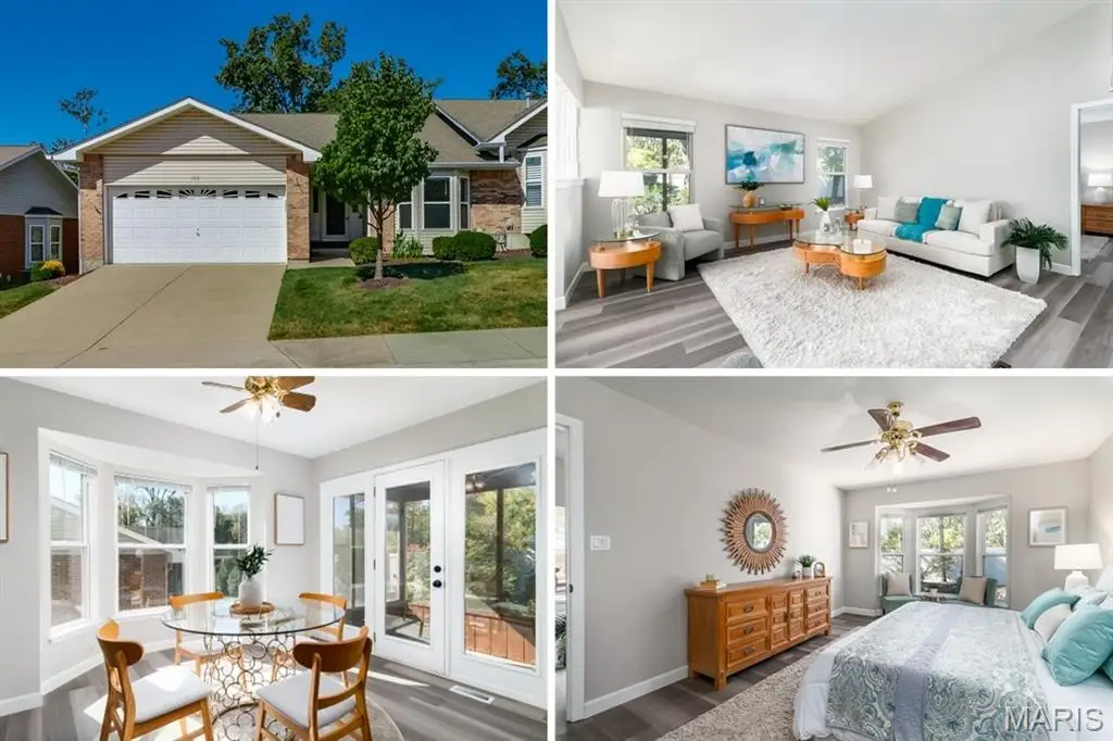 155 Southern Oaks Drive #7A, Saint Charles, MO 63303 - Image #1