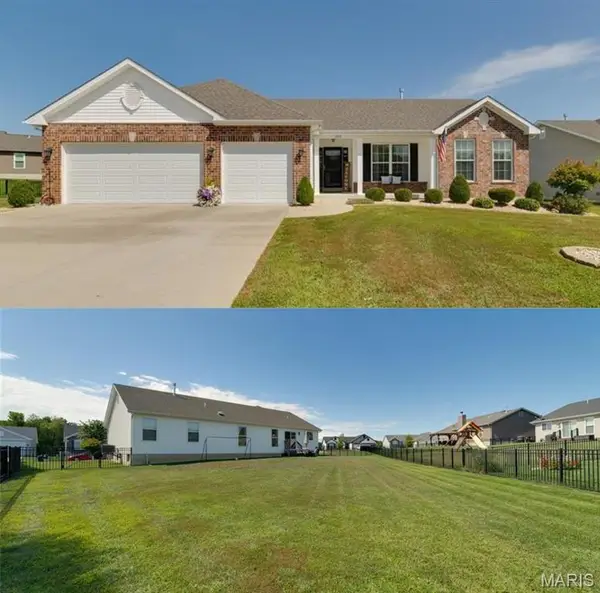 212 Schuman Drive, O'Fallon, MO 63366