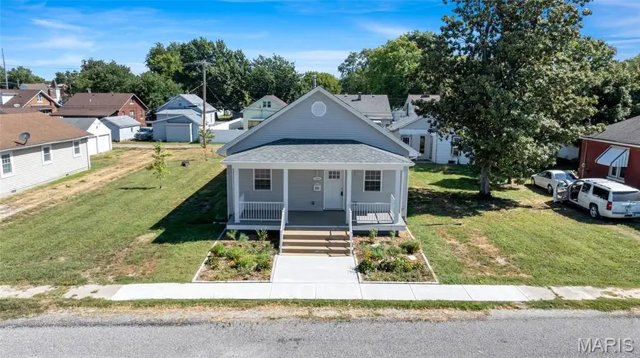 526 State Street, Dupo, IL 62239 - #2