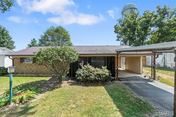 110 Dalton Street, Senath, MO 63876