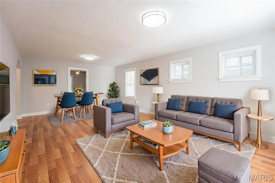 7053 Idlewild Avenue, Saint Louis, MO 63136 - Image #3