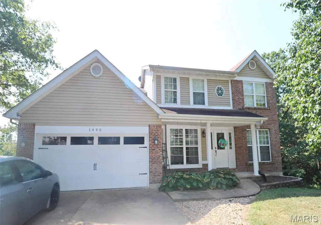 1490 Cole Road, Festus, MO 63028 - Image #1