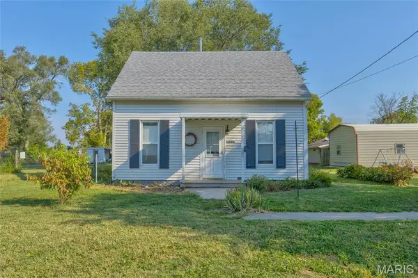 1008 Locust Street, Carrollton, IL 62016