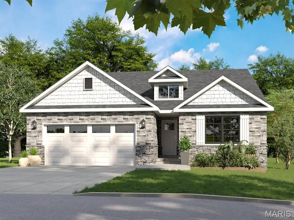 18800 Addi Drive, Warrenton, MO 63383 - Image #1