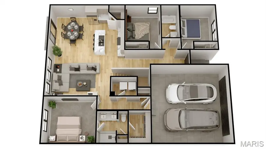 18800 Addi Drive, Warrenton, MO 63383 - Image #2