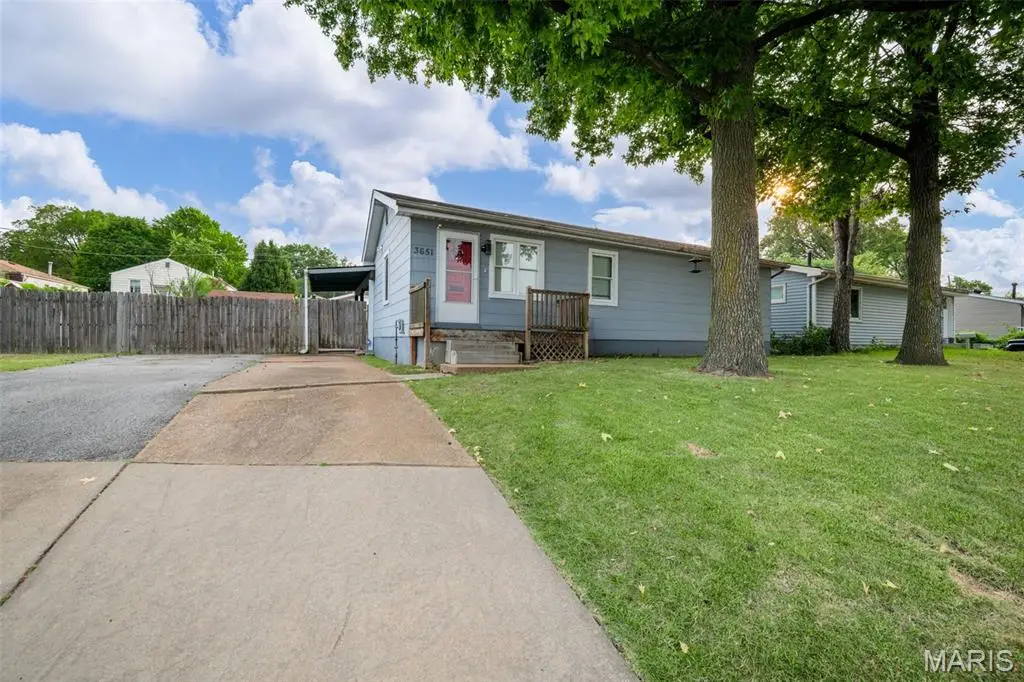 3651 Germania Street, Saint Louis, MO 63116 - Image #1