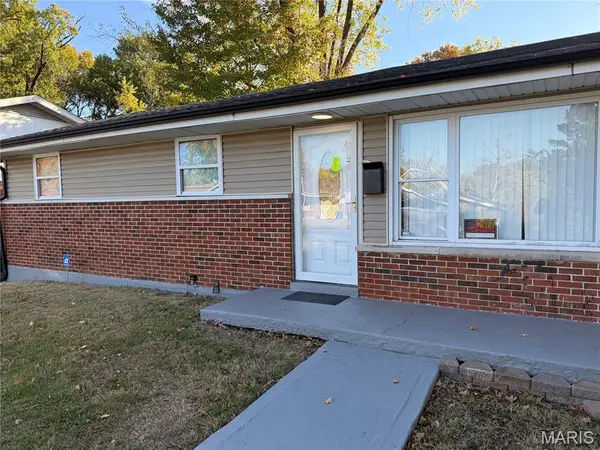 9800 Cambria Drive, Moline Acres, MO 63136