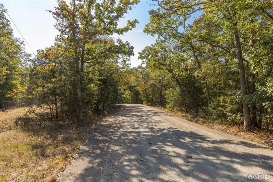 12.5+/-acres Effin Road, Doe Run, MO 63637 - Image #2