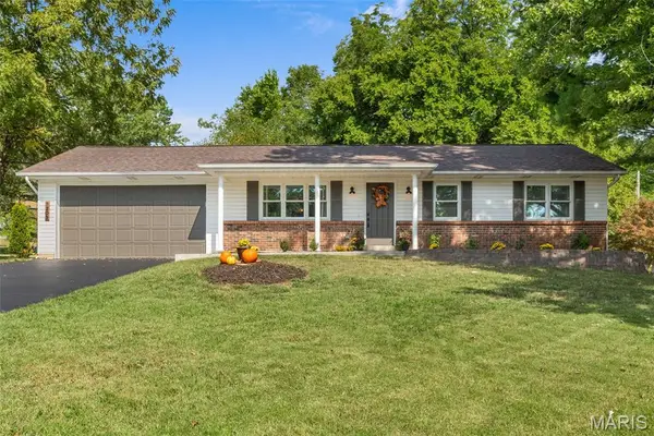 1205 Caroline Drive, Washington, MO 63090