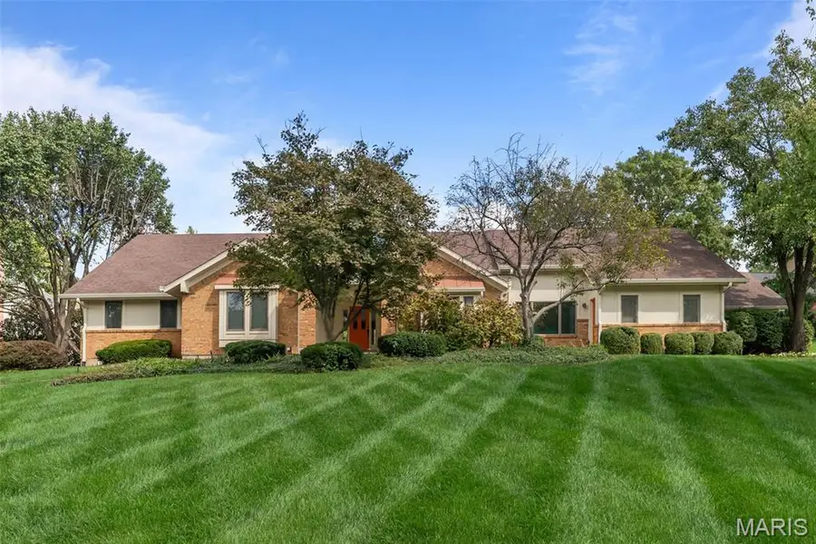 13321 Tree Top View Court, Saint Louis, MO 63141 - Image #2