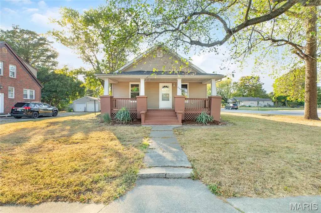 402 S Washington Street, Bunker Hill, IL 62014 - Image #1