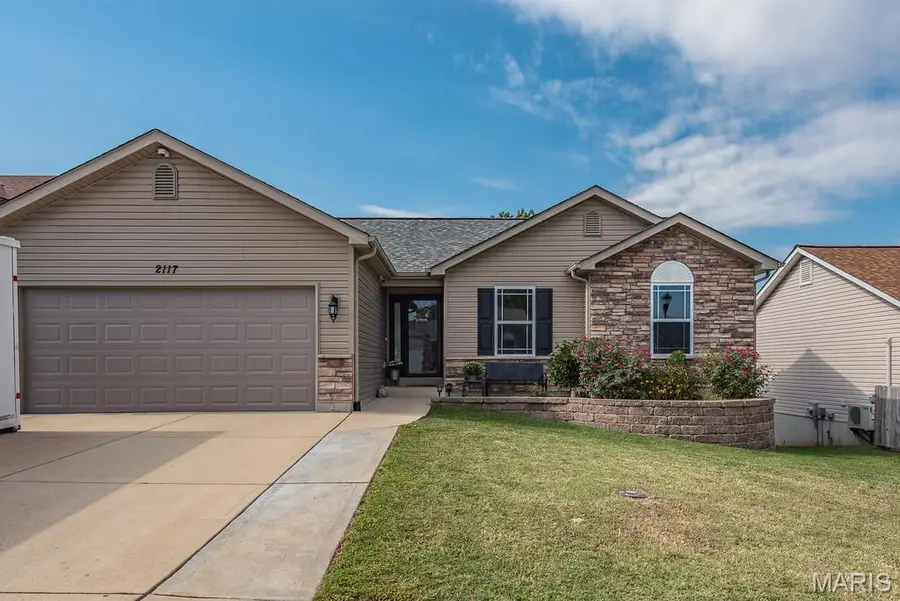 2117 Providence Park Lane, Herculaneum, MO 63048 - Image #2