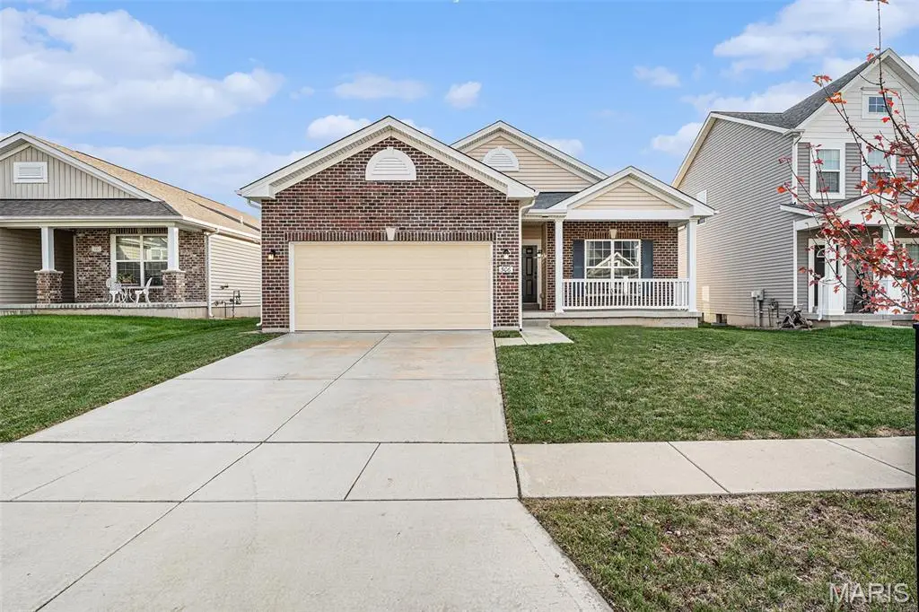506 Country Landing Drive, Lake Saint Louis, MO 63367 - Image #1