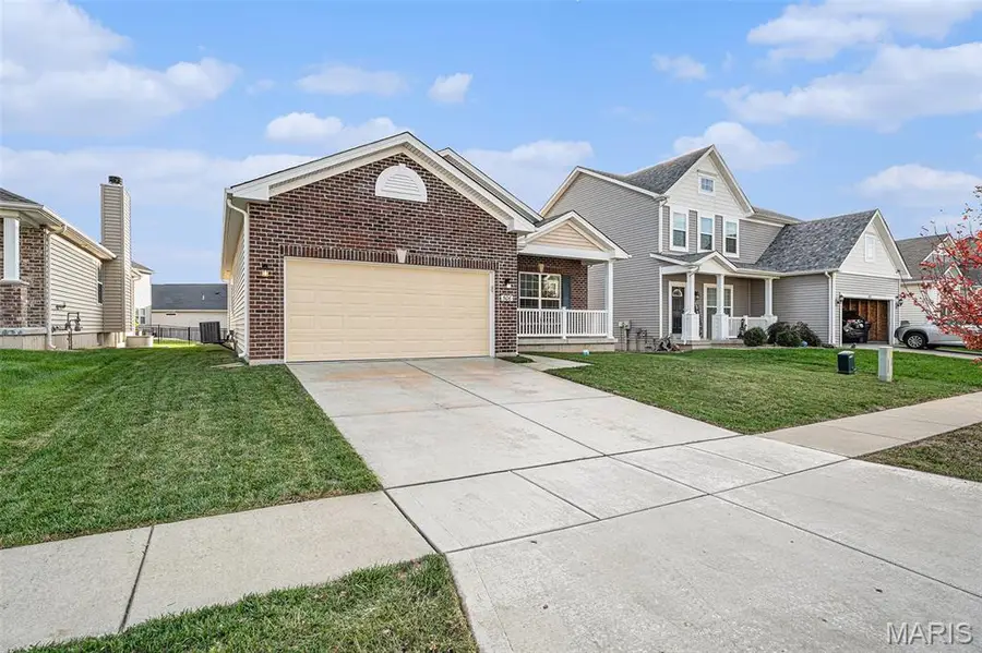 506 Country Landing Drive, Lake Saint Louis, MO 63367 - Image #3